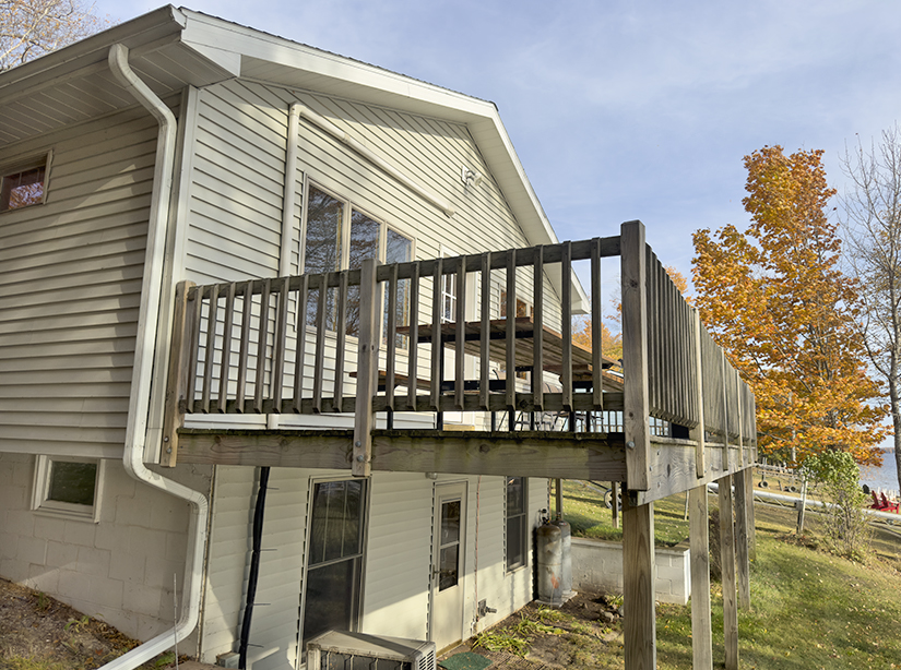 Vacation Home Rental