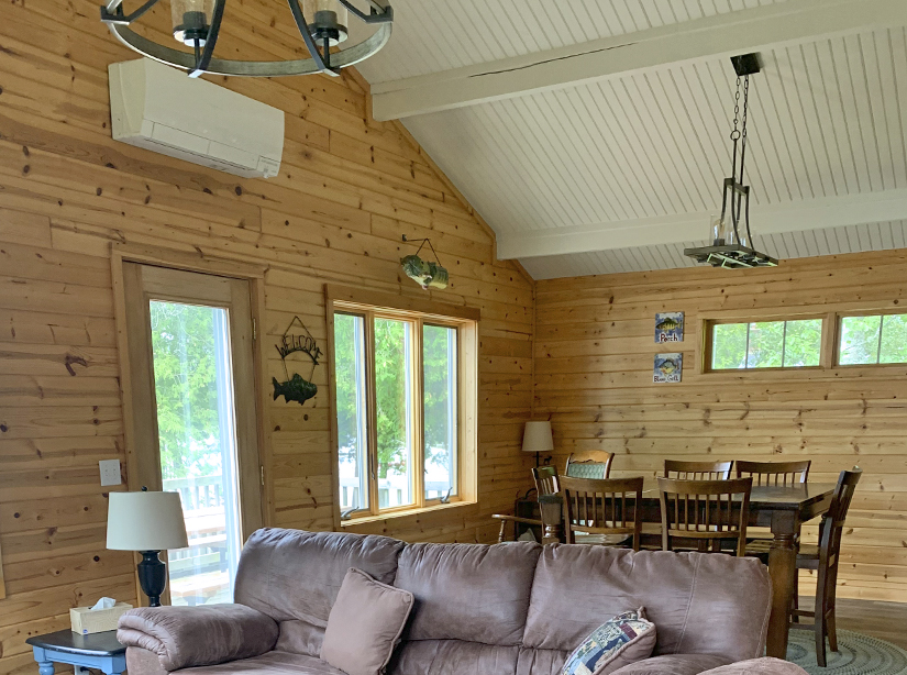 Camp Bay Cottage Vacation Home
