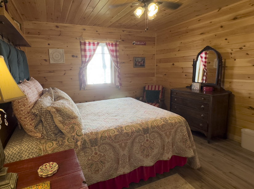 Upper PEninusla Vacation home rental