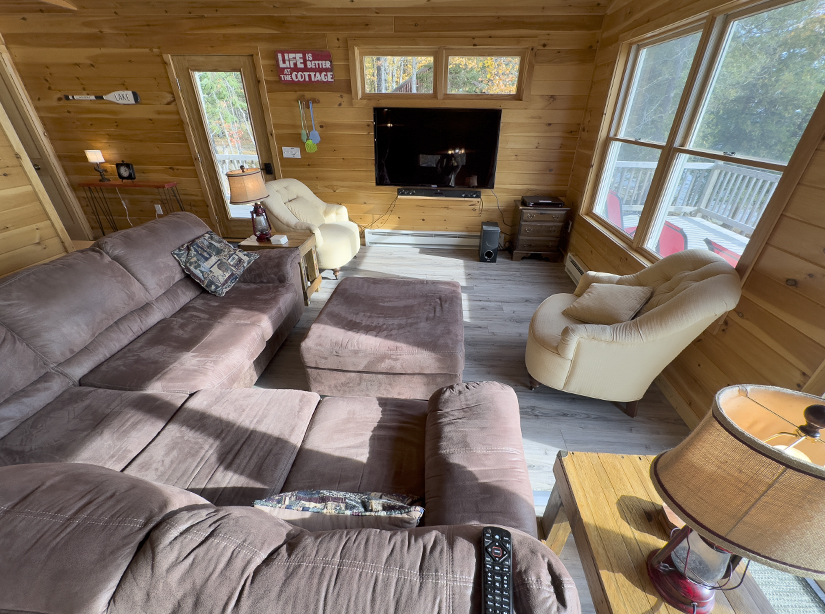 urtis Michigan cottage rental